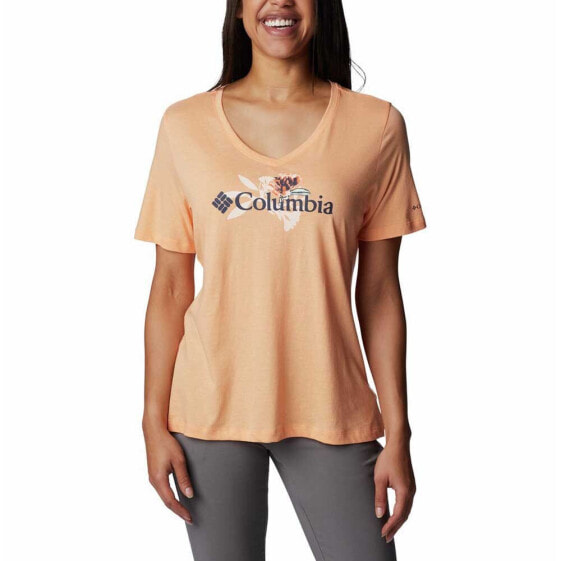 COLUMBIA Bluebird Day™ Relaxed short sleeve T-shirt