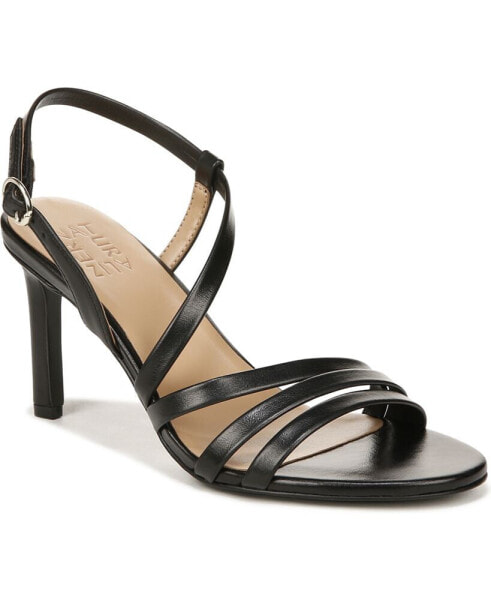 Kimberly Strappy Dress Sandals