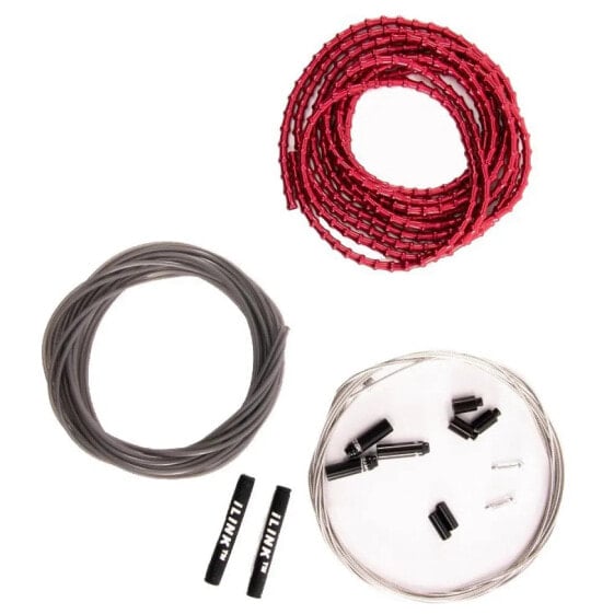 ALLIGATOR i-Link Mini Series 4 mm Shift Cable Kit For Shimano/Sram