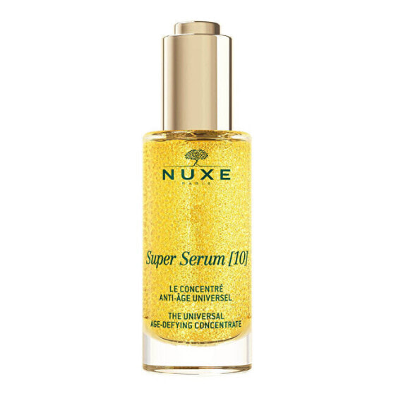 Anti-aging serum Super Serum 10 (Age-Defying Concentrate) 50 ml