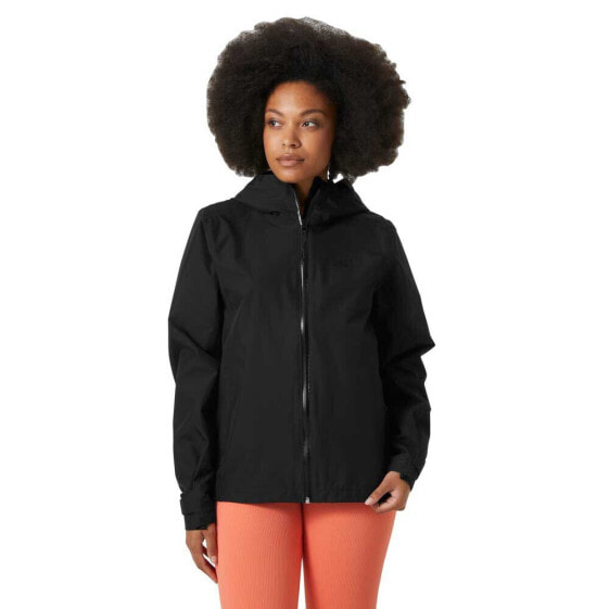 HELLY HANSEN Active Ocean Bound jacket