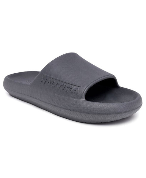 Men's Dacio Open Toe Pool Slides