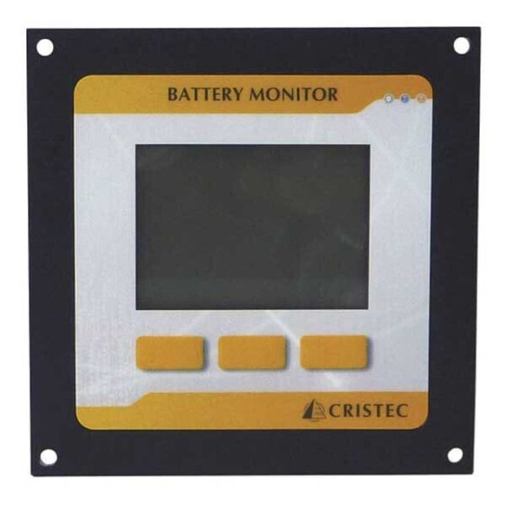 CRISTEC JBNUMII Battery Monitor