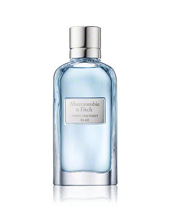 Abercrombie & Fitch First Instinct Blue Woman Eau de Parfum Spray