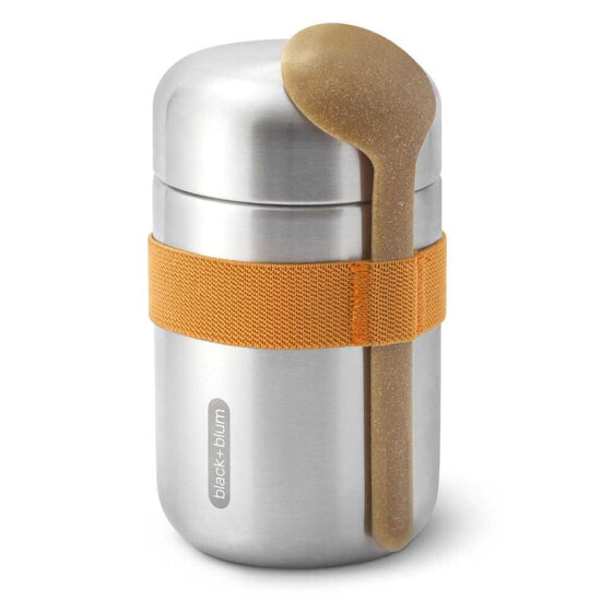 BLACK+BLUM Food Flask 400ml