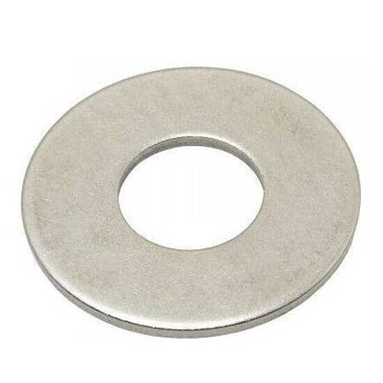 EUROMARINE NF E 25-514 A4 8 mm L Shape Wide Washer