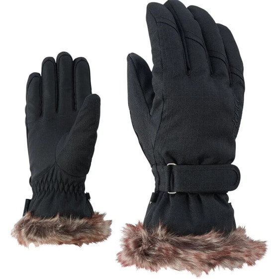 ZIENER Kim gloves