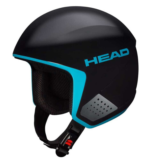 HEAD Downforce Junior Helmet refurbished