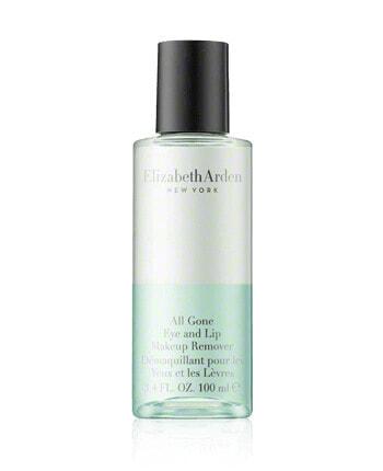 Elizabeth Arden Signature All Gone Eye and Lip Makeup Remover (100 ml)