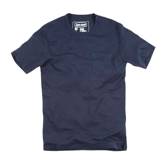 JESSE JAMES WORKWEAR Sturdy Pocket short sleeve T-shirt