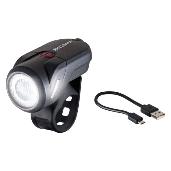 SIGMA Aura 35 front light