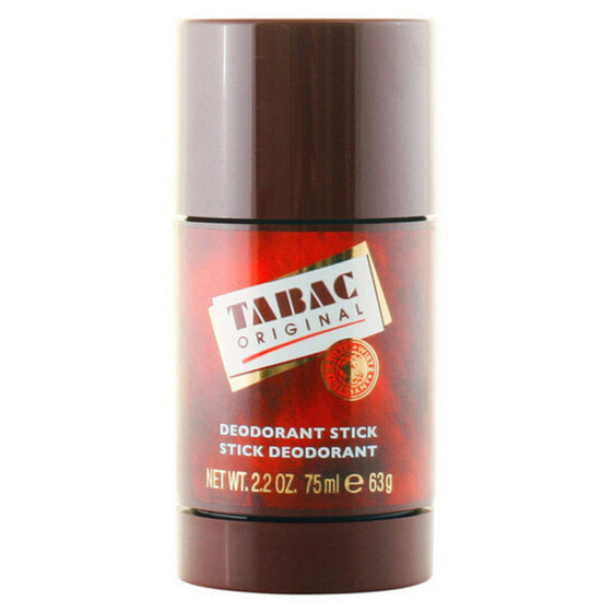 Твердый дезодорант Original Tabac 127694 (75 ml) 75 ml
