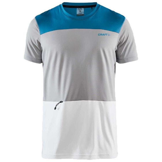 CRAFT Charge tech short sleeve T-shirt