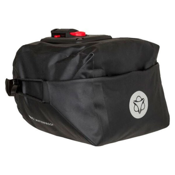 AGU Shelter Saddle Bag 1.3L