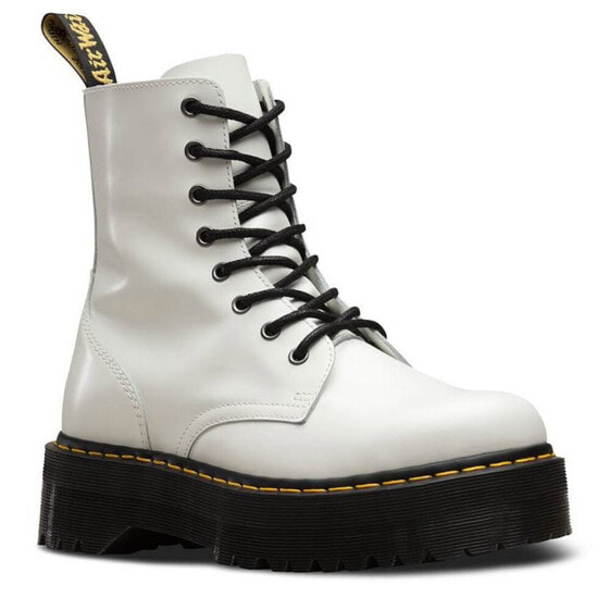 Женские ботинки Dr Martens Quad Retro Jadon 8 Eye Boots