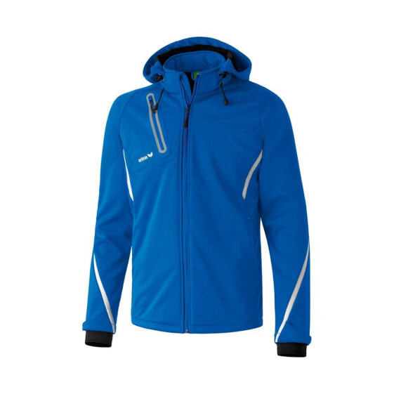 ERIMA Jacket Softshell Fonction