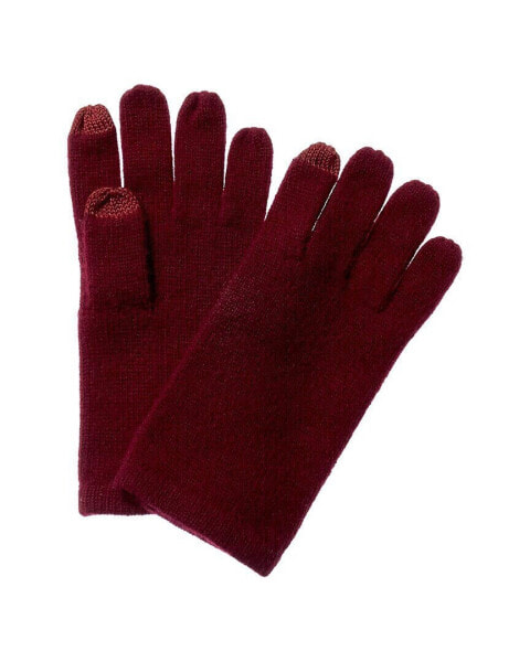 Phenix Cashmere Tech Gloves Women's