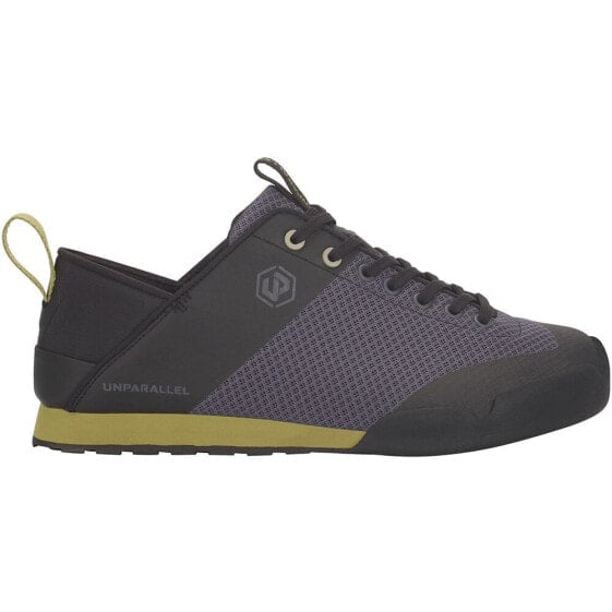 UNPARALLEL L5 UP hiking shoes
