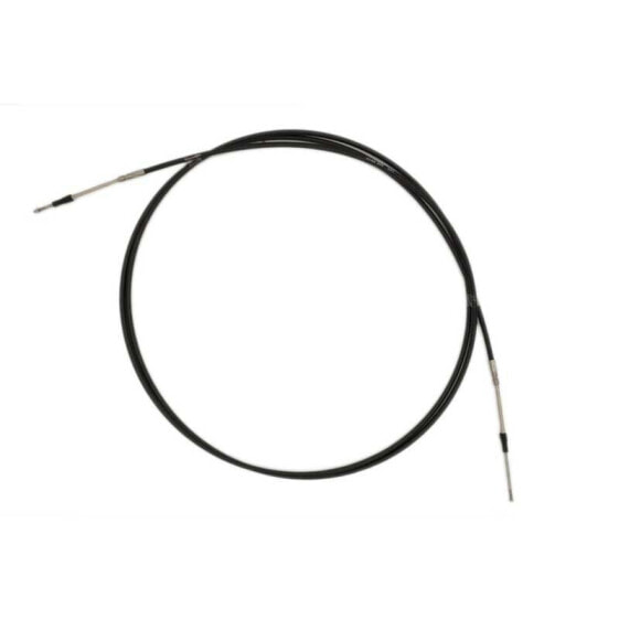 Контрольный кабель TFX F303-2250 черный
