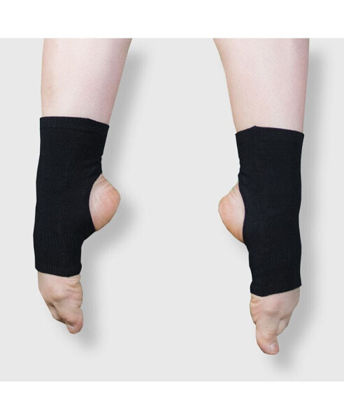 Women's The Joule: Barefoot Compression Arch & Ankle Support Socks