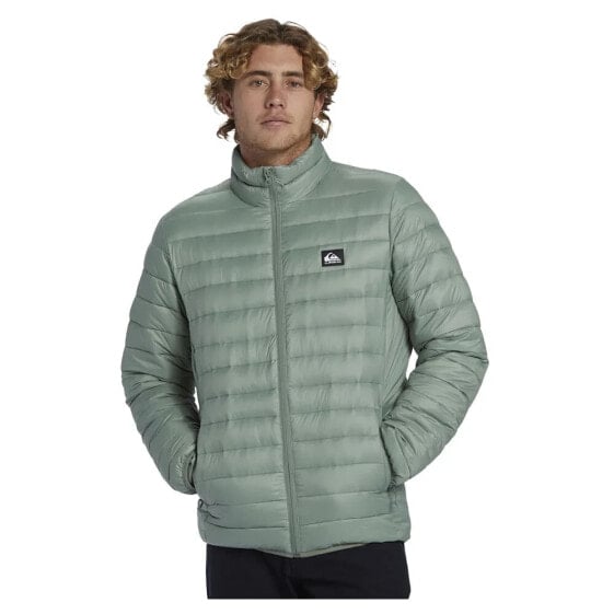 QUIKSILVER Scaly jacket