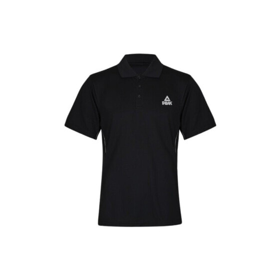 PEAK Tropic 504 short sleeve polo