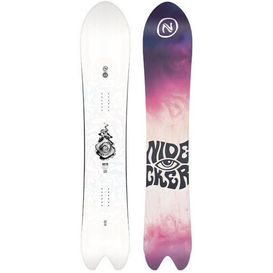 NIDECKER Beta Snowboard