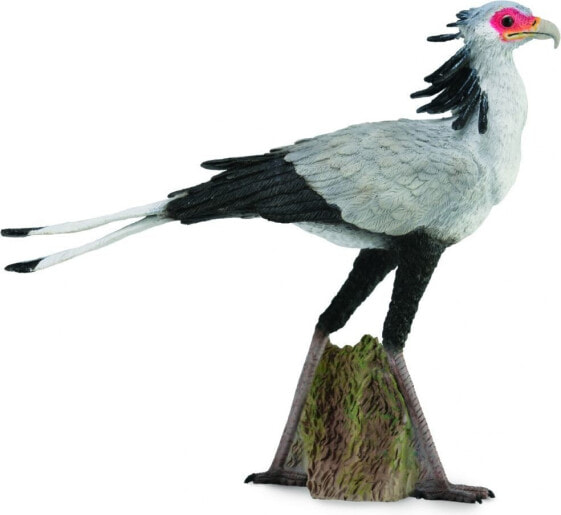 Figurka Collecta Ptak Sekretarz L (004-88796)