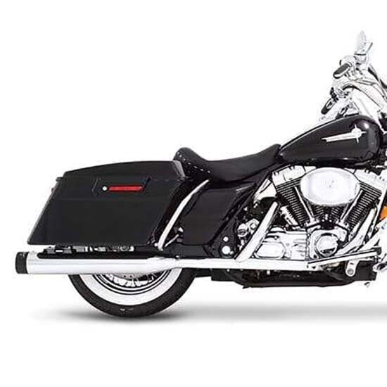 RINEHART 4´´ Harley Davidson FLHR 1340 Road King Ref:500-0102 Slip On Muffler