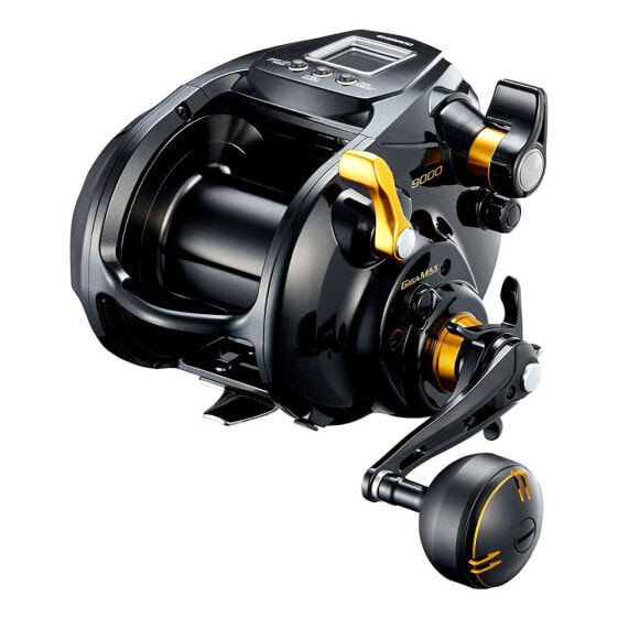 SHIMANO FISHING REELS Beastmaster B RH Electric Reel