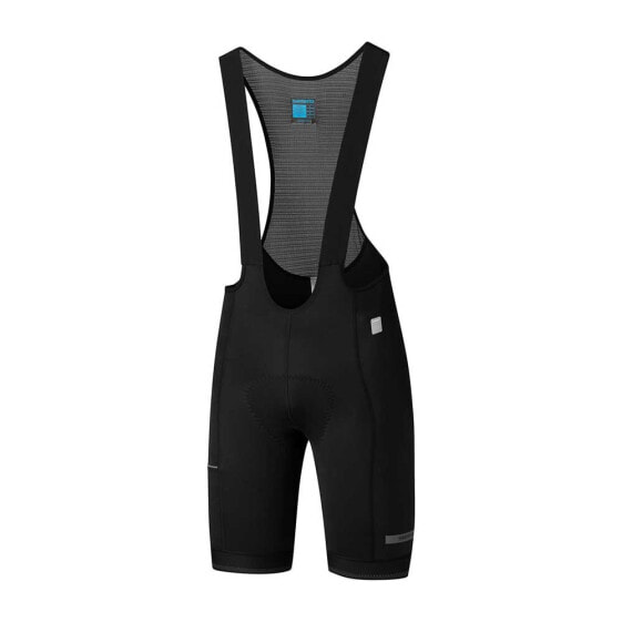 Экипировка Shimano Evolve Bib Shorts