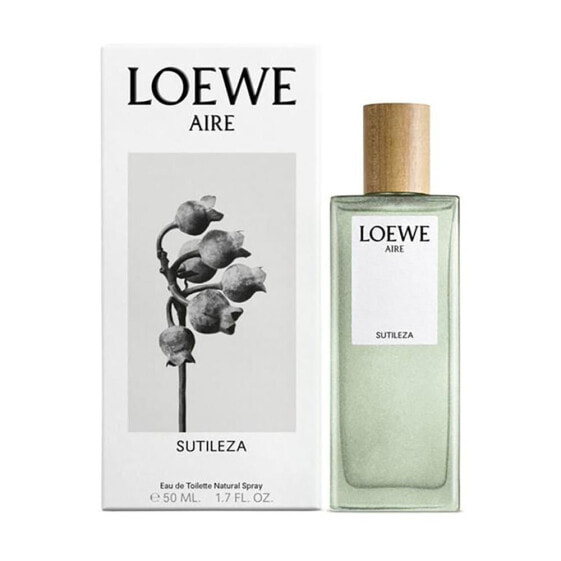 LOEWE Aire Sutilezaetv Eau De Toilette 50ml