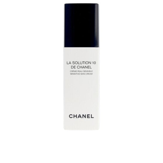 La Solution 10 de Chanel (Крем для лица Sensitiv e Skin) 30 мл