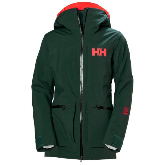 HELLY HANSEN Powderqueen Infinity jacket