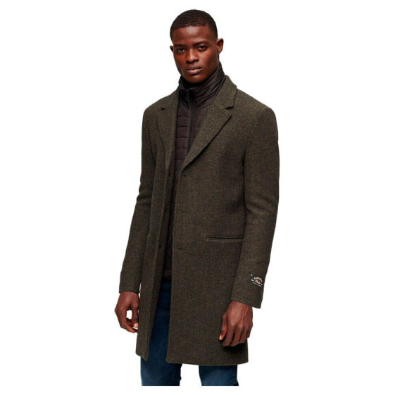 SUPERDRY Town Coat