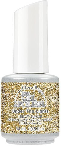 Gelnagellack - IBD Just Gel Polish 67576 - Under the Lights