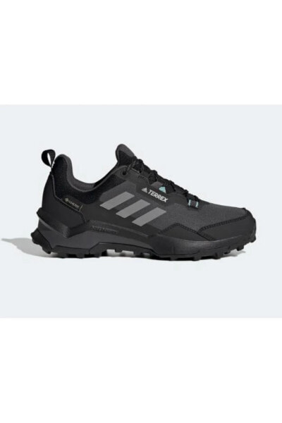 Кроссовки Adidas Terrex Ax4 Gore-tex черные мужские (Fz3249)