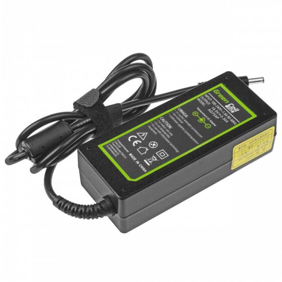 GREEN CELL Dell 15 3543 3558 3559 5552 5558 5559 5568 17 5758 5759 19.5V 3.34A 65W Laptop Charger