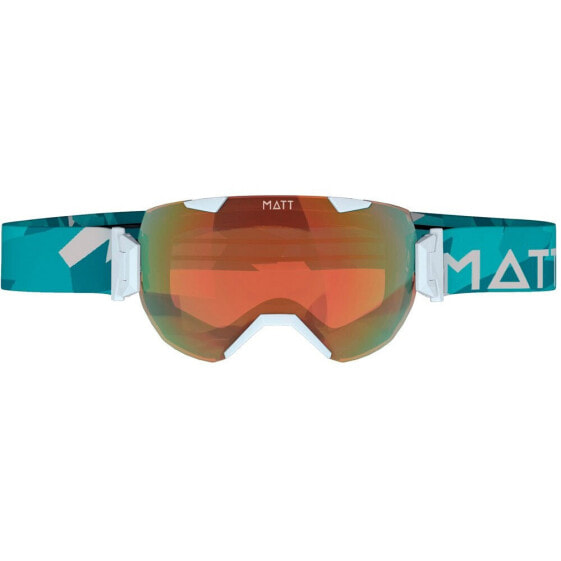 MATT Synchro Ski Goggles