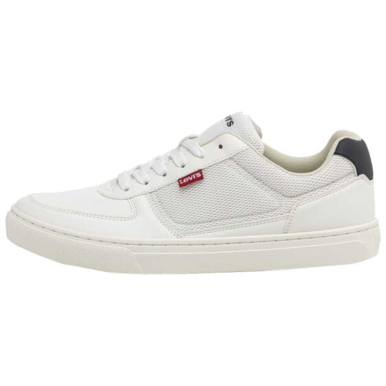 Кроссовки Levi's Liam Trainers