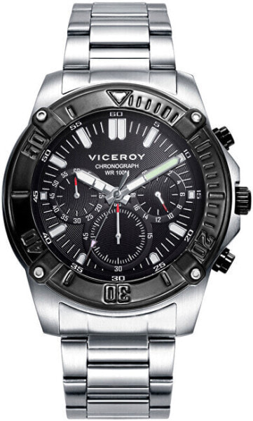 Часы Viceroy Heat 401255-57