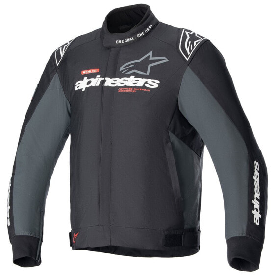 ALPINESTARS Monza-Sport jacket