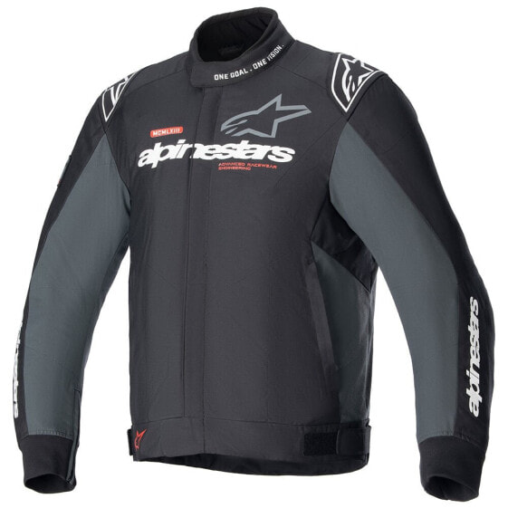 ALPINESTARS Monza-Sport Jacket