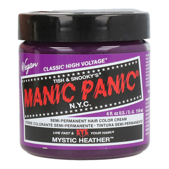 Постоянная краска Classic Manic Panic Mystic Heather (118 ml)