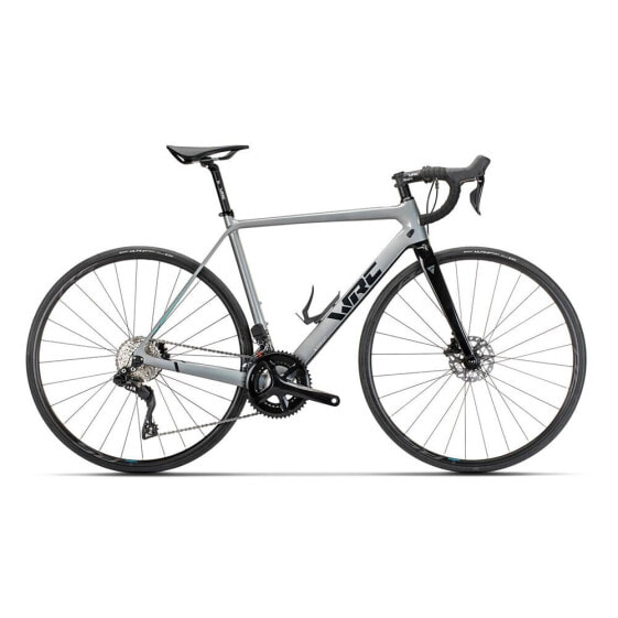 WRC Rush Carbon Disc 105 R7000 road bike