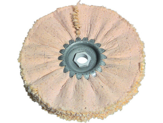 FEIN 63723011014 полировальный расходный материал для роторного инструмента Полировальный круг