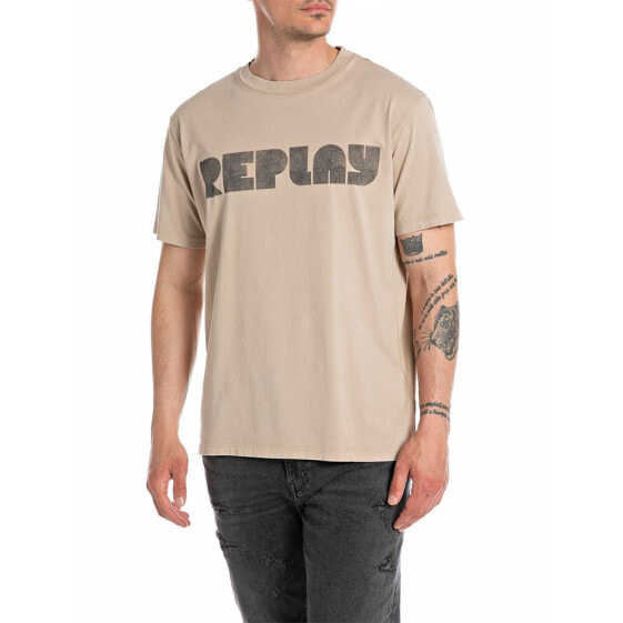 REPLAY M6813.000.23178G short sleeve T-shirt