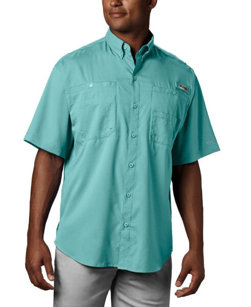 Men's PFG Tamiami II Short Sleeve Shirt