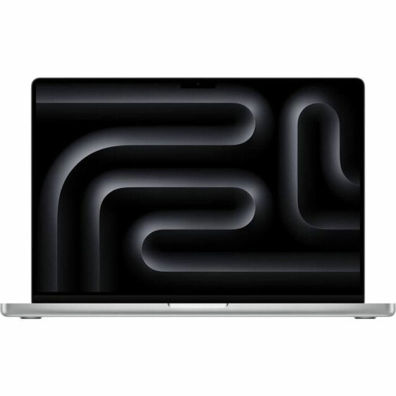 Ноутбук Apple MacBook Pro 2023 16" 512 GB Azerty французский M3 Pro