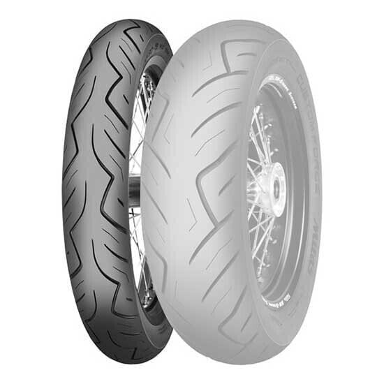 MITAS Custom Force 73H TL Custom Front Tire